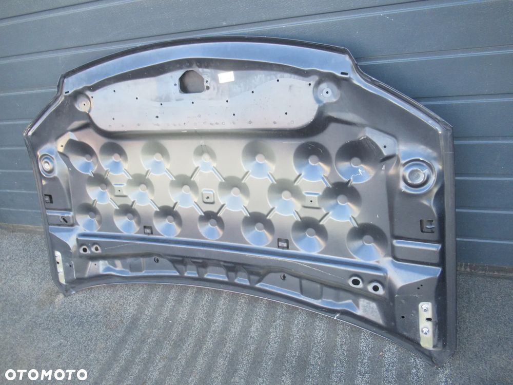 MASKA POKRYWA SILNIKA CHRYSLER GRAND VOYAGER V LIFT DODGE GRAND CARAVAN V 875V1313 2011- - 17