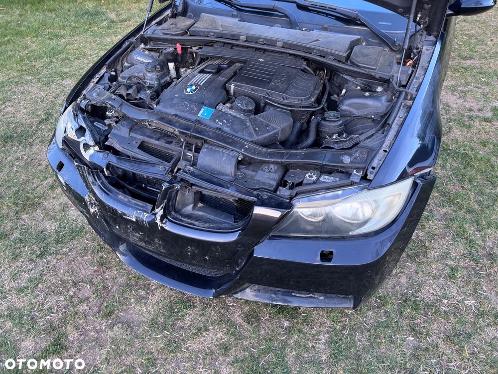 BMW Seria 3 335i Edition Sport - 13