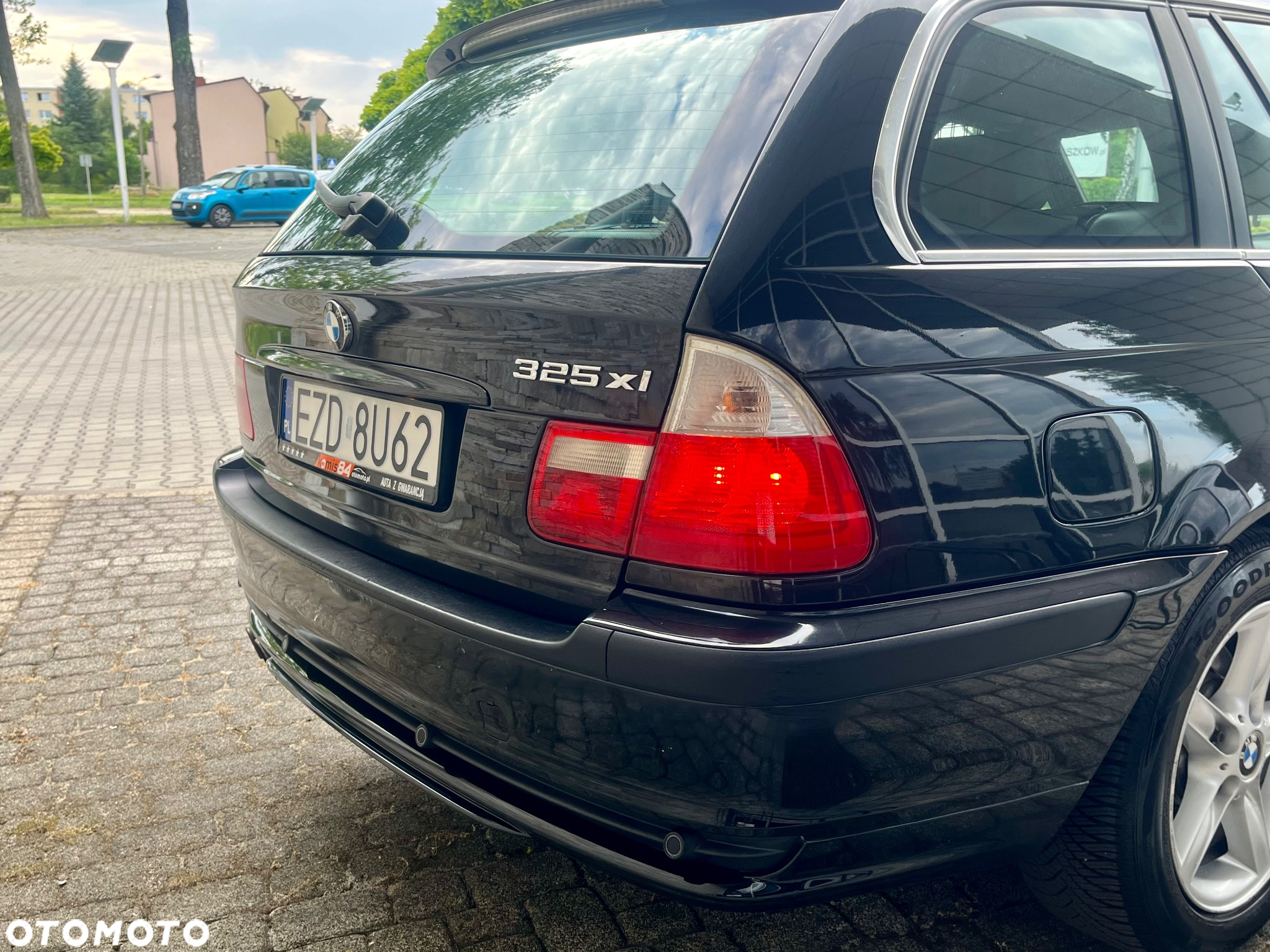 BMW Seria 3 - 36