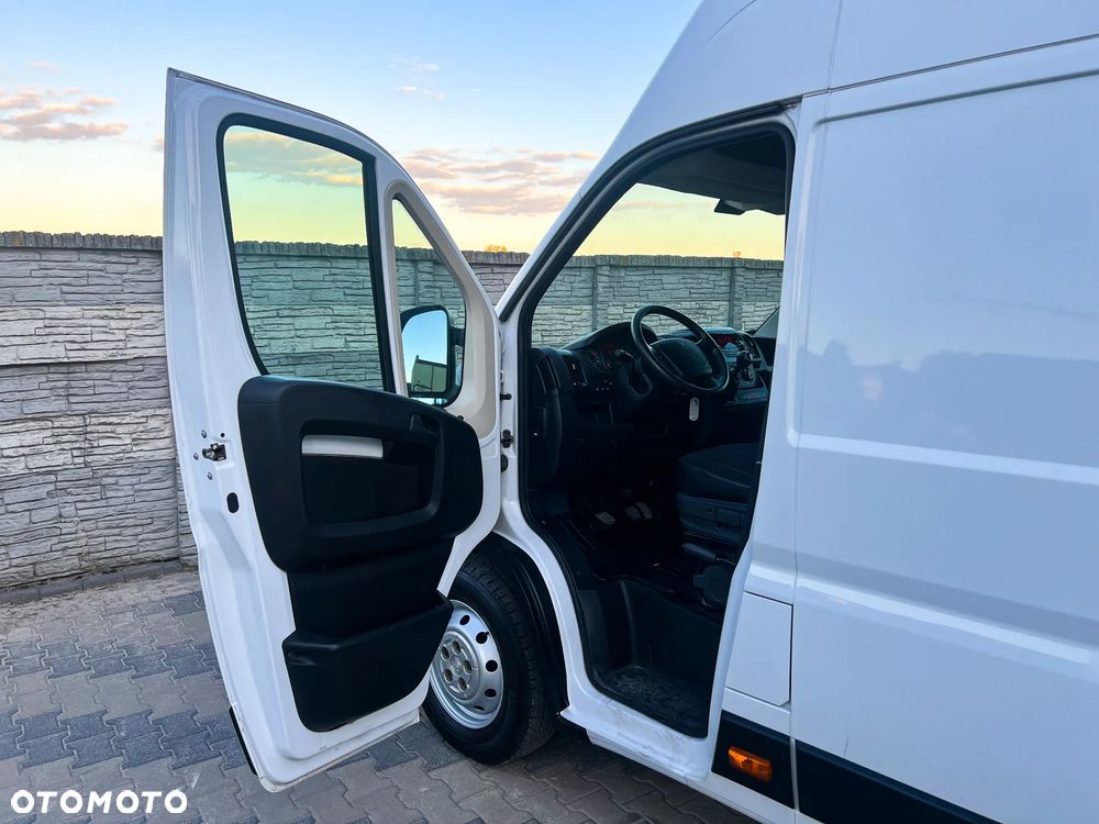 Peugeot BOXER L4H3 - 13