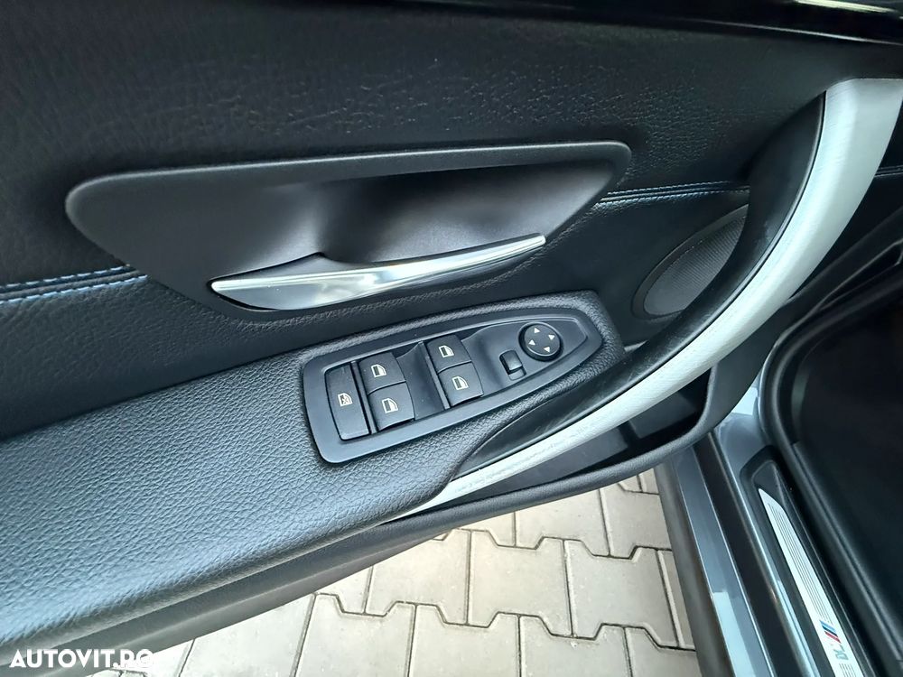 BMW Seria 4 430i Aut. M Sport - 31