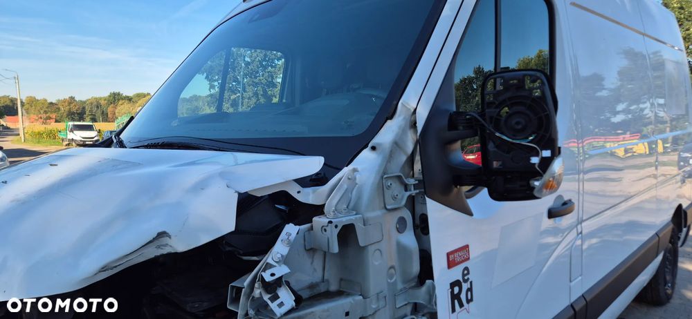 Renault MASTER - 3