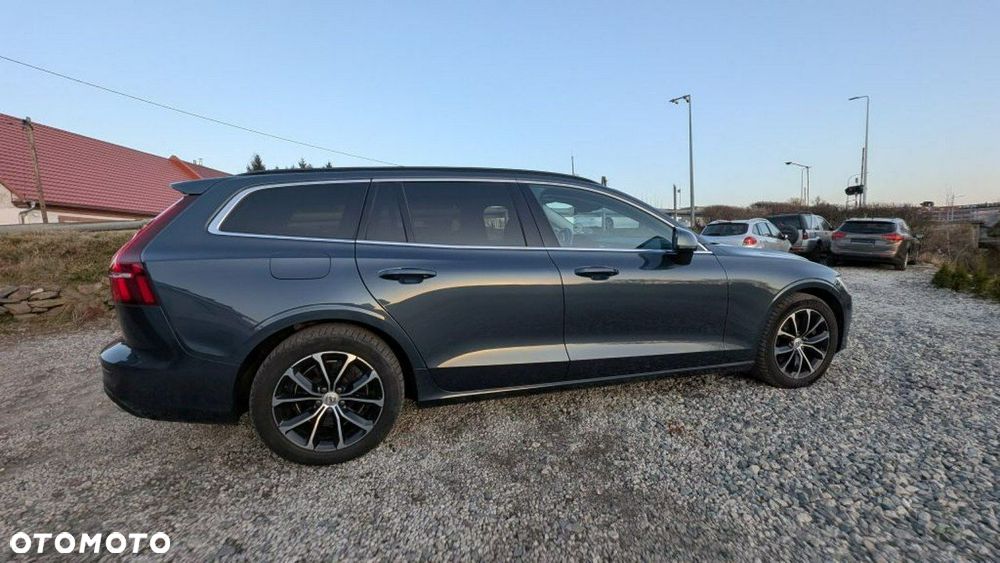 Volvo V60 - 5