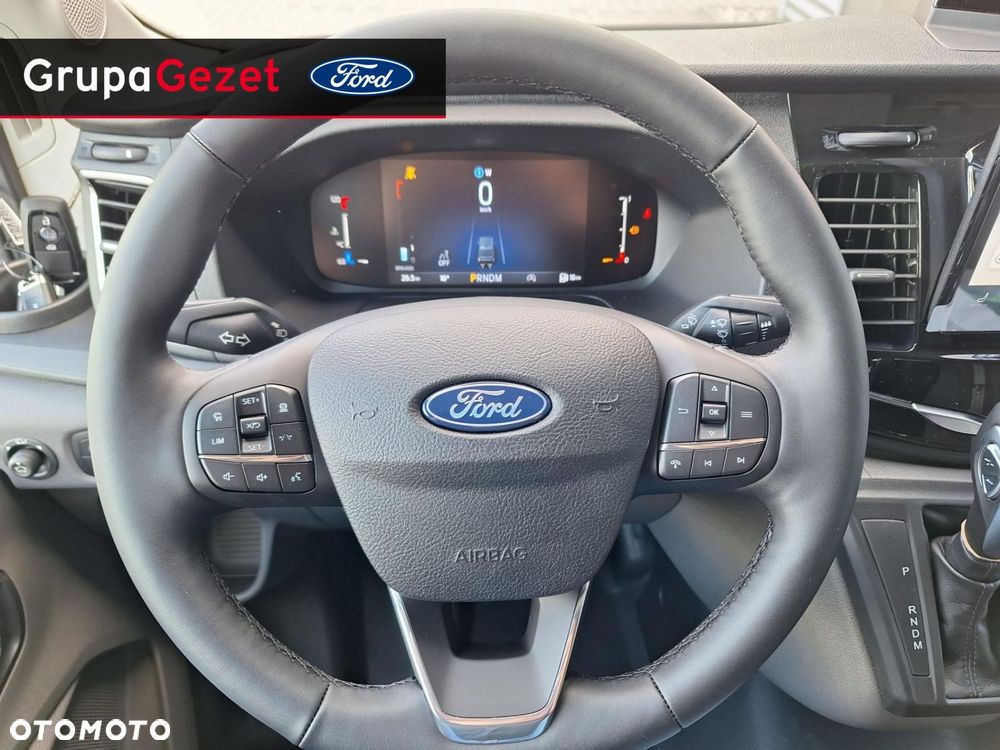Ford Transit - 5