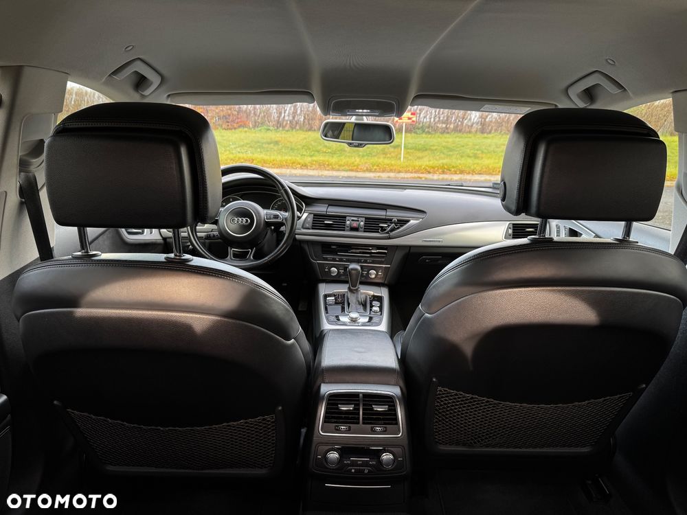 Audi A7 Sportback 3.0 TDI Quattro S tronic - 18