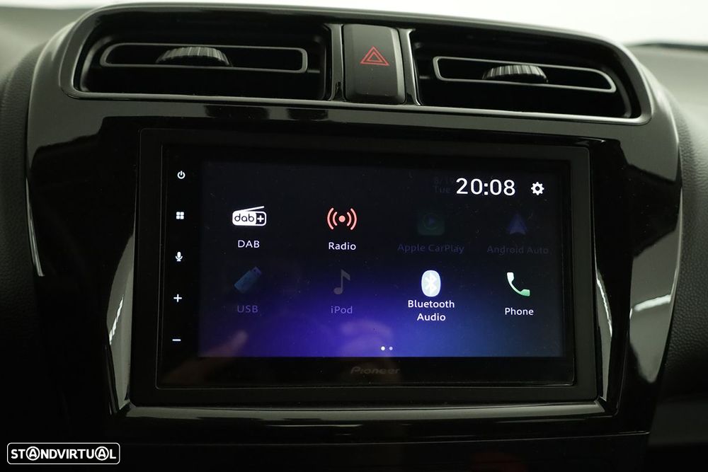 Mitsubishi Space Star 1.2 Connect Edition - 10