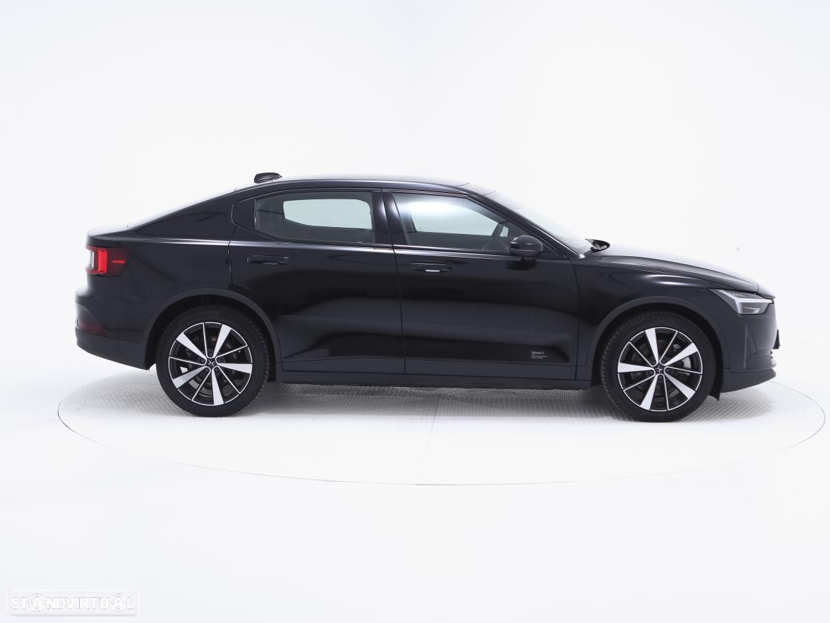 Polestar 2 Long Range 78 kWh - 2
