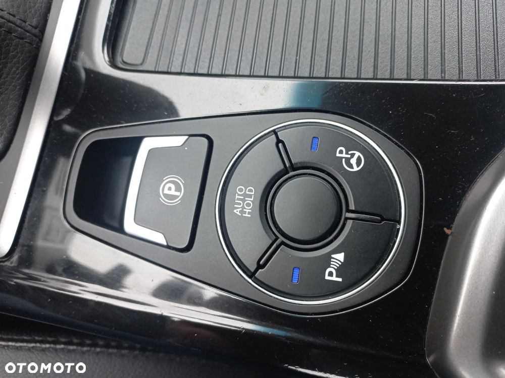 Hyundai i40 1.7 CRDi BlueDrive Premium DCT - 27