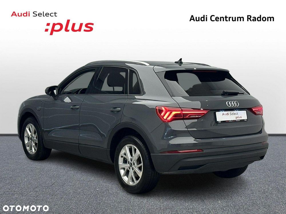 Audi Q3 - 3