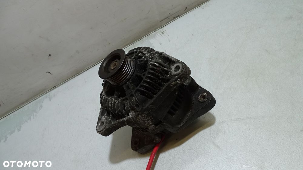 ALTERNATOR 90A BMW E46  2541961A 1435429 - 6