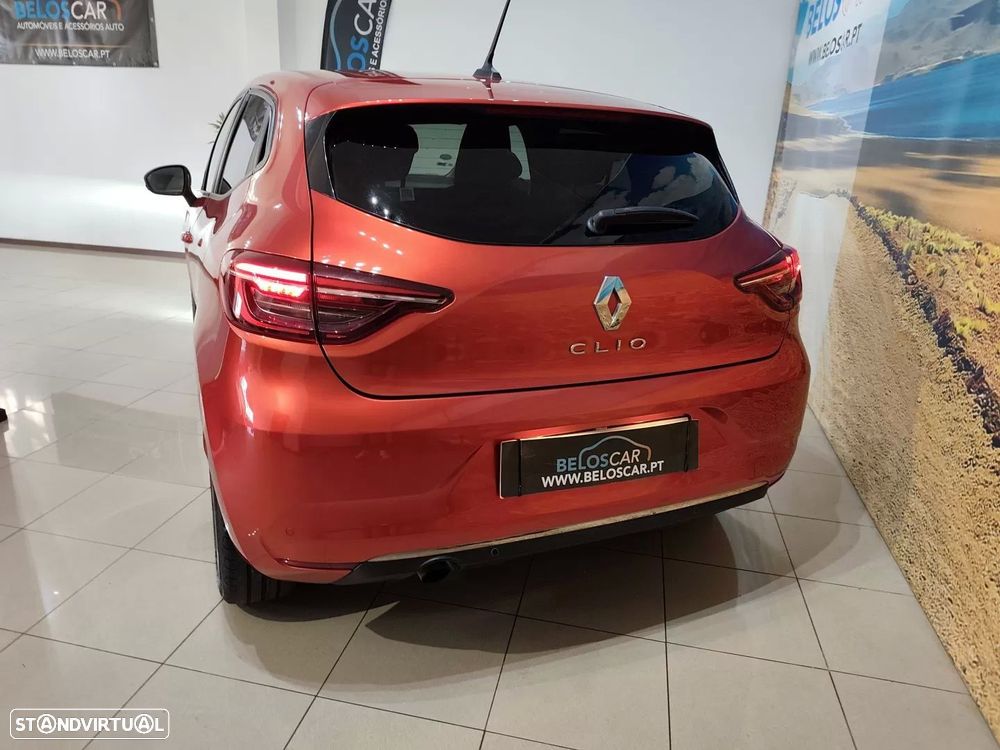 Renault Clio TCe 100 INTENS - 7
