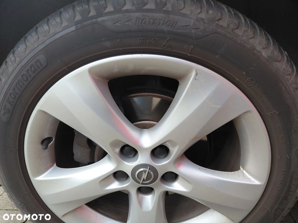 Opel Astra IV 1.4 Cosmo - 3