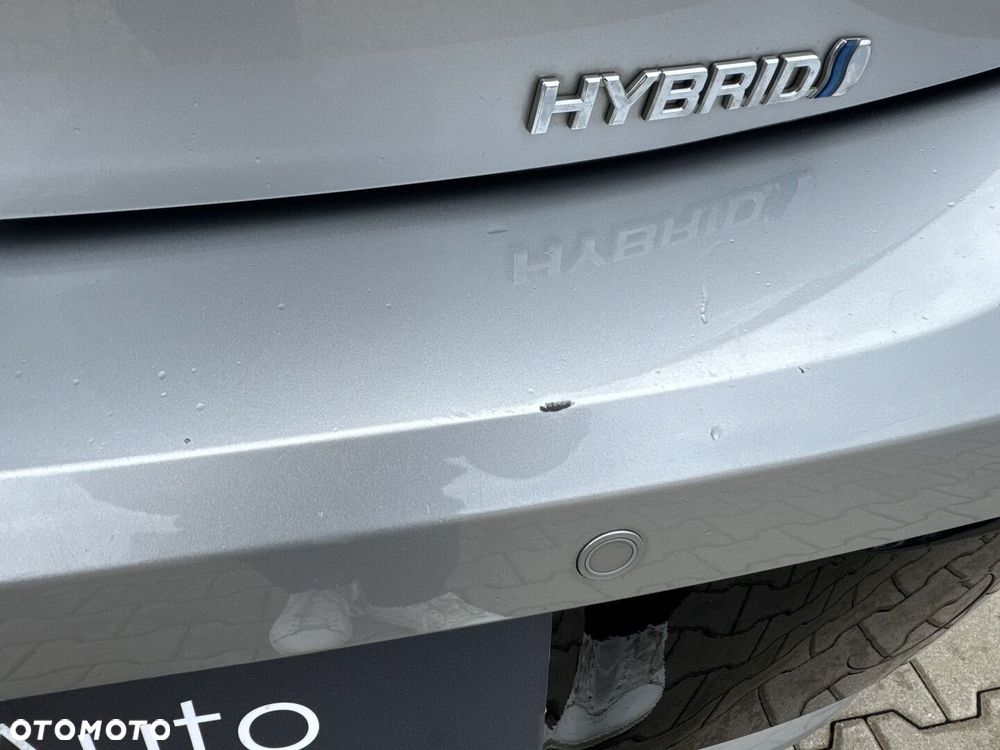 Toyota Corolla - 19