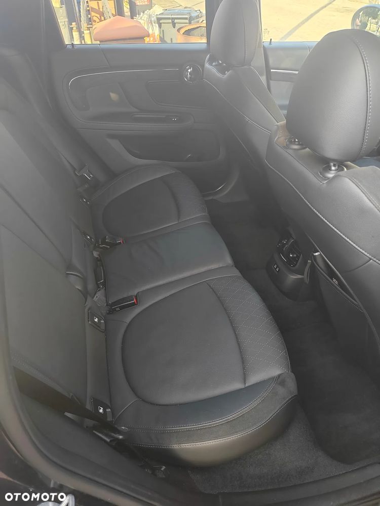 MINI Countryman Cooper SD ALL4 - 6