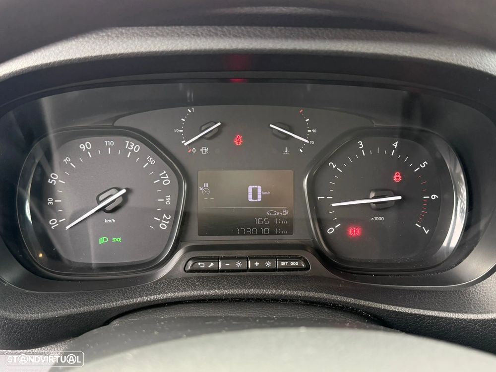 Peugeot Expert 1.6 Blue HDi L2 - 8