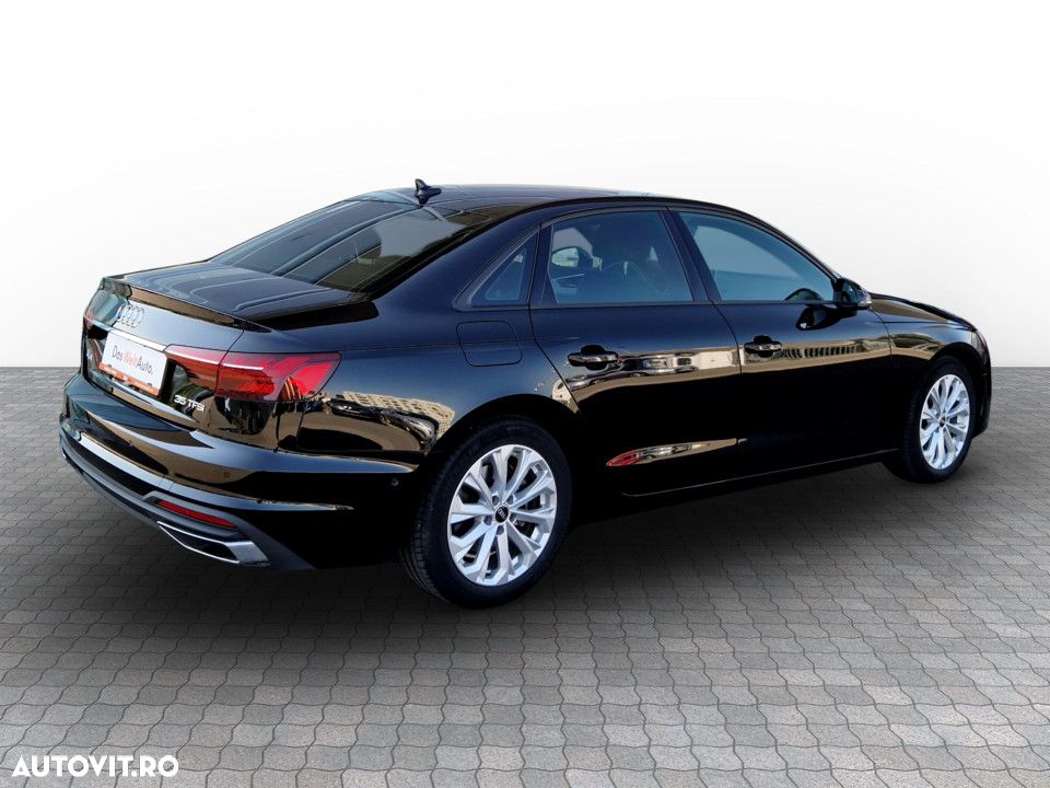 Audi A4 Limuzina 35 TFSI S tronic - 8