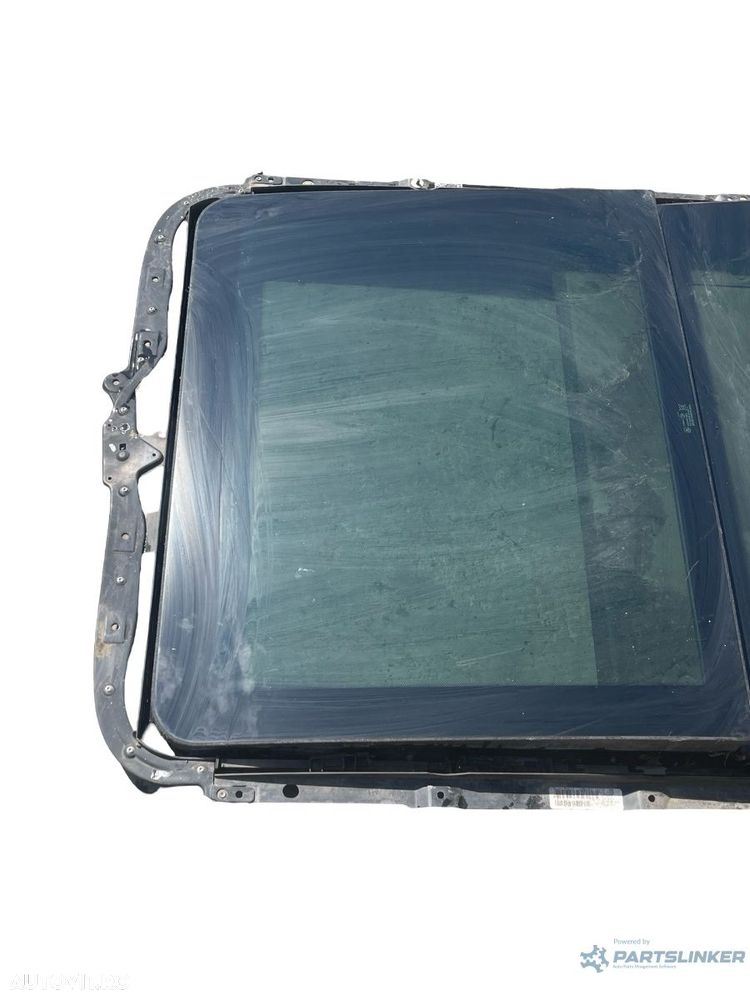 Trapa BMW X5 III F15, F85 2012 - 2018 pentru piese. - 4