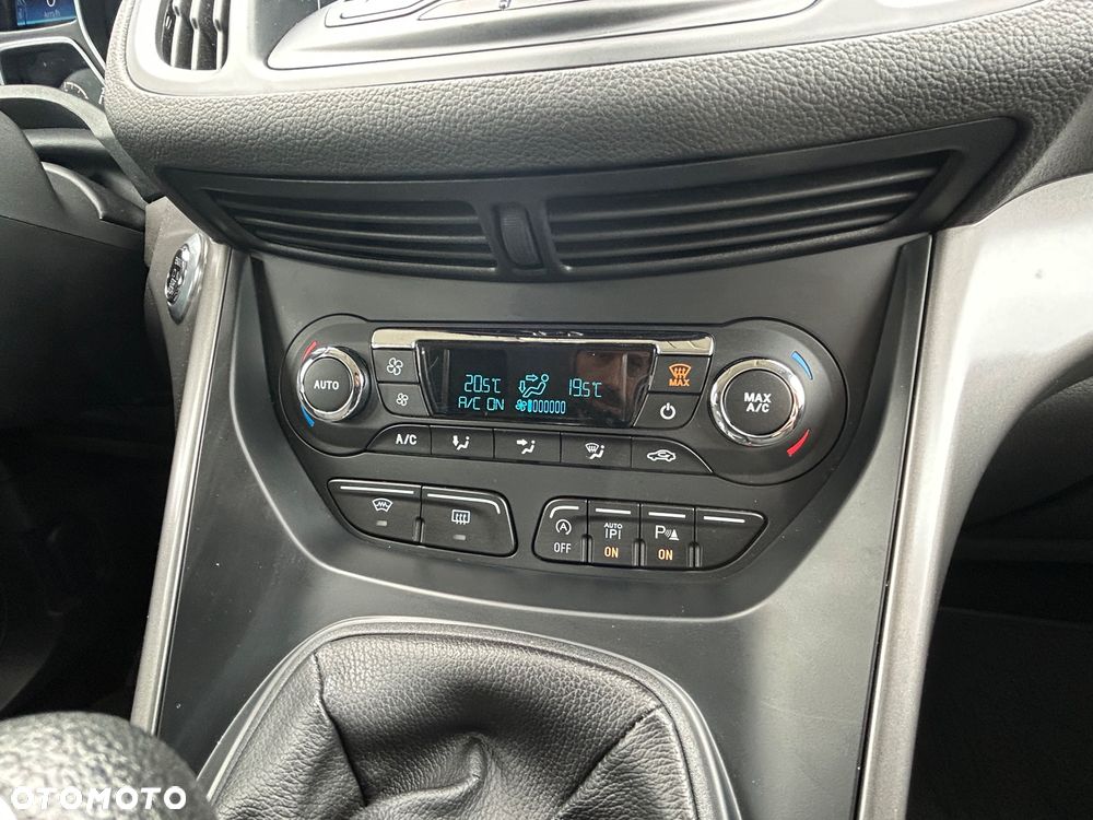 Ford Kuga 1.5 EcoBoost FWD Edition ASS - 30