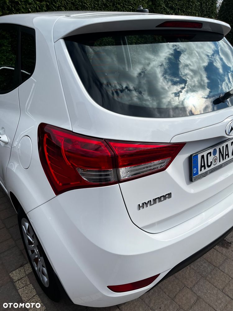 Hyundai ix20 1.4 Style - 15