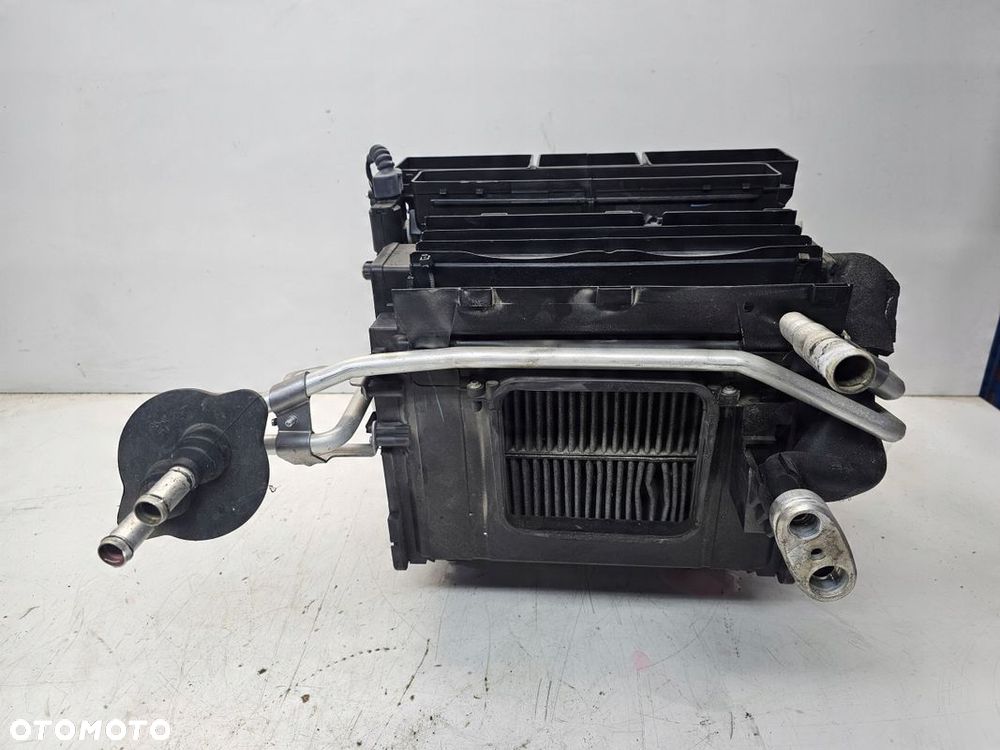 NAGRZEWNICA KOMPLETNA AUDI A6 C6 4F1820351M EUROPA - 4
