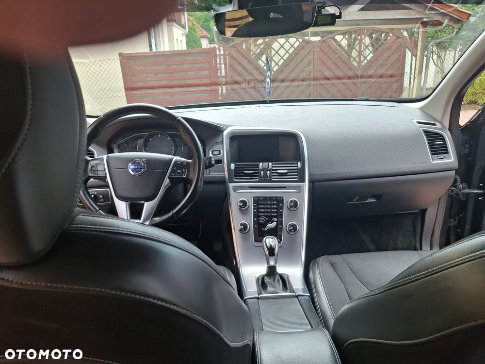 Volvo XC 60 D3 Drive-E Momentum - 15