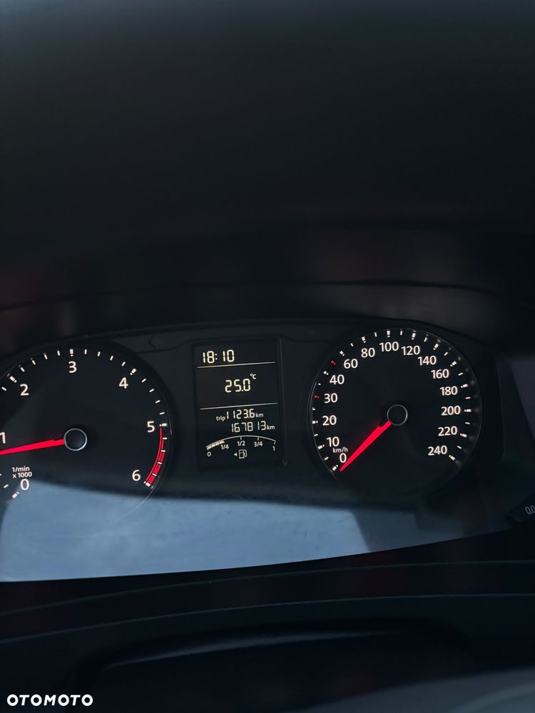 Volkswagen T6 - 7