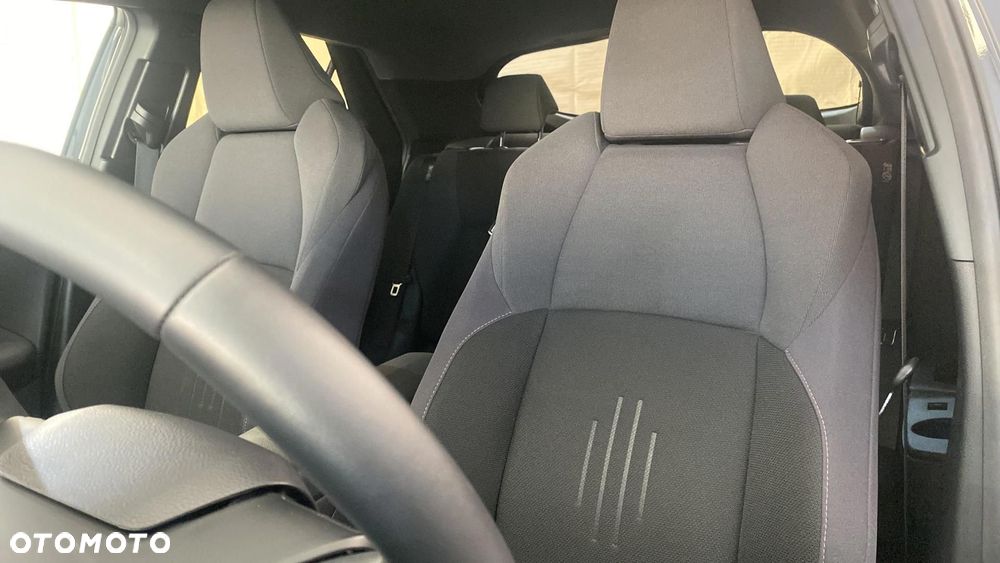 Toyota C-HR 1.8 Hybrid Style - 11