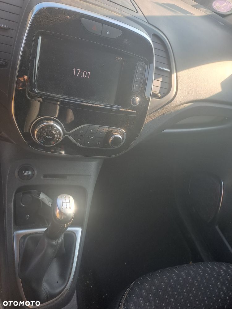 Renault Captur (ENERGY) TCe 90 INTENS - 14
