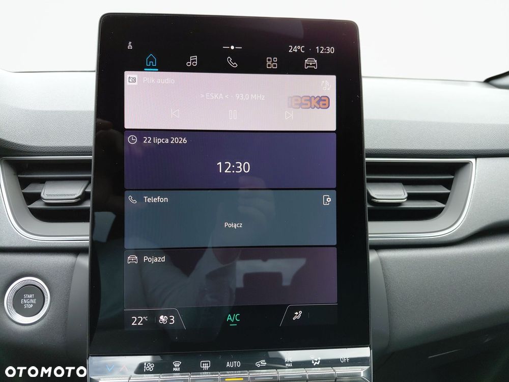 Renault Captur - 17