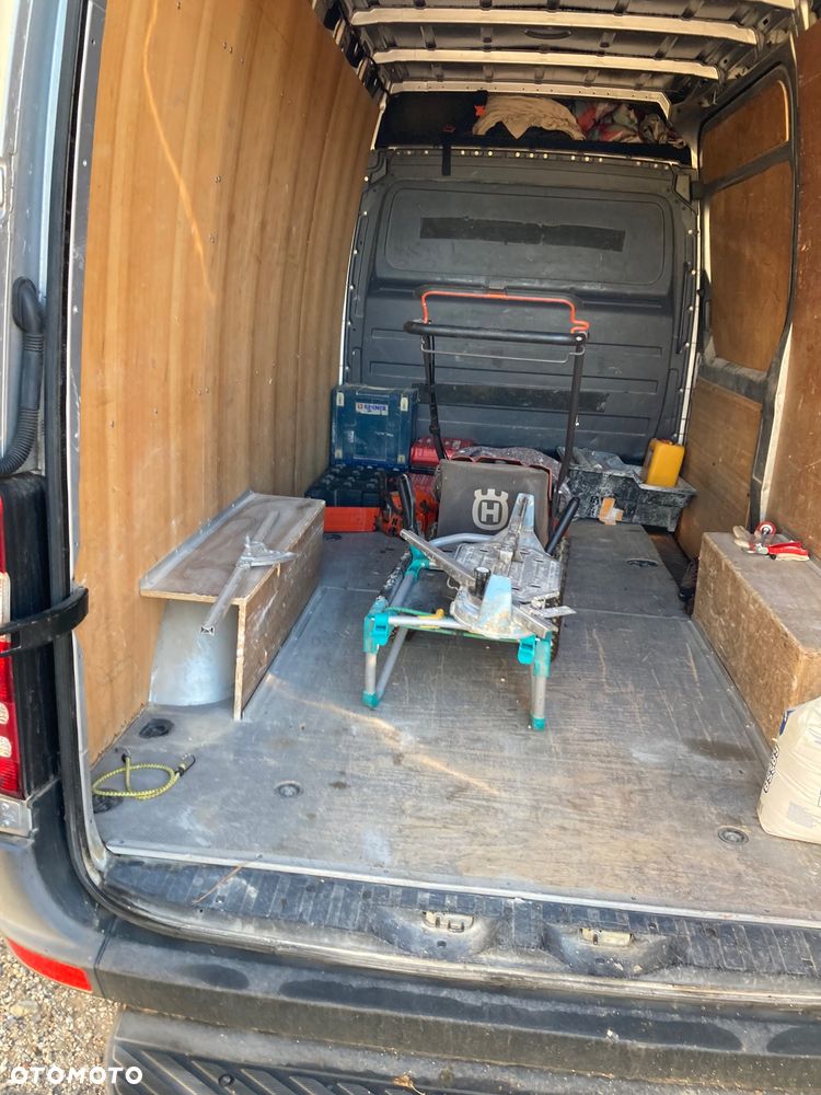Mercedes-Benz Sprinter 316CDI - 6