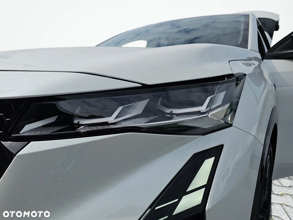 Renault Rafale 1.2 E-Tech Full Hybrid 200 esprit Alpine MMT - 31