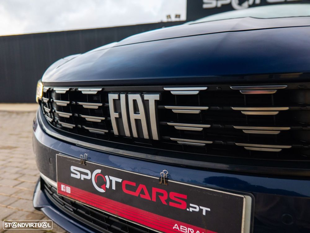 Fiat Tipo 1.3 MultiJet Life - 26