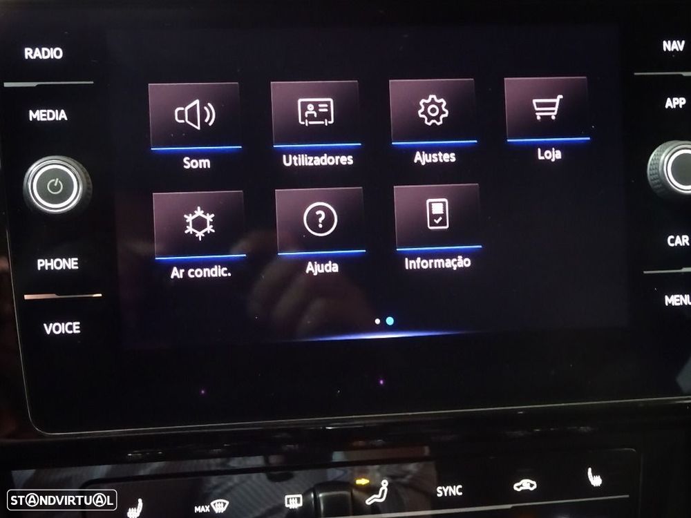 VW Arteon Shooting Brake 1.4 TSI eHybrid Elegance - 23