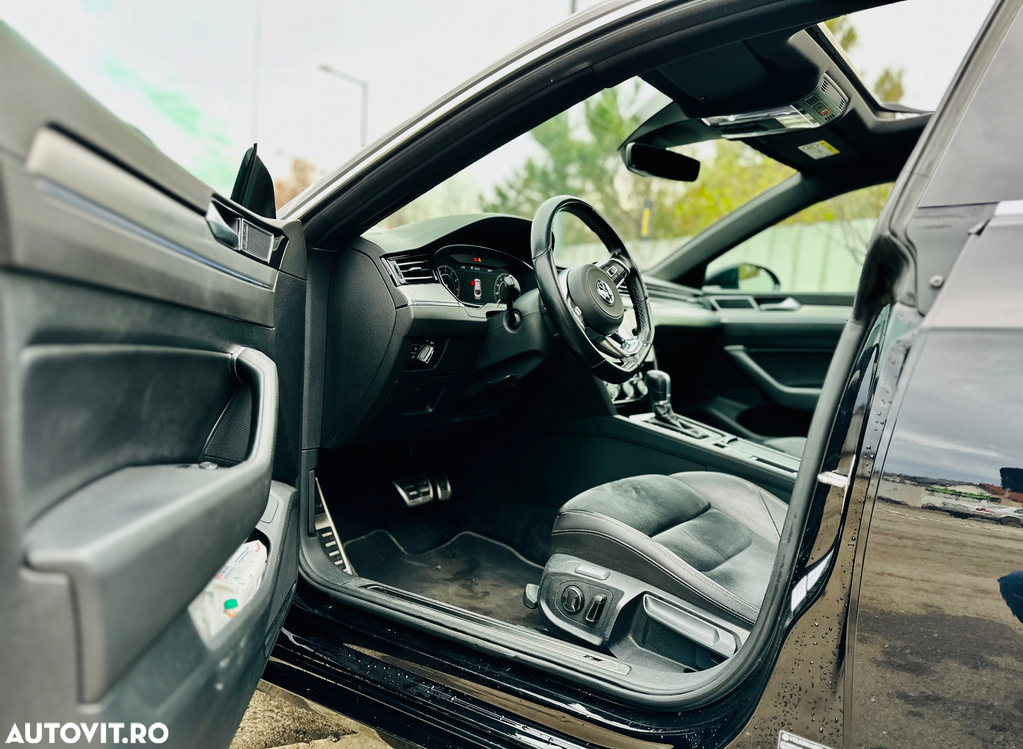 Volkswagen ARTEON 1.5 TSI ACT OPF DSG Elegance - 25