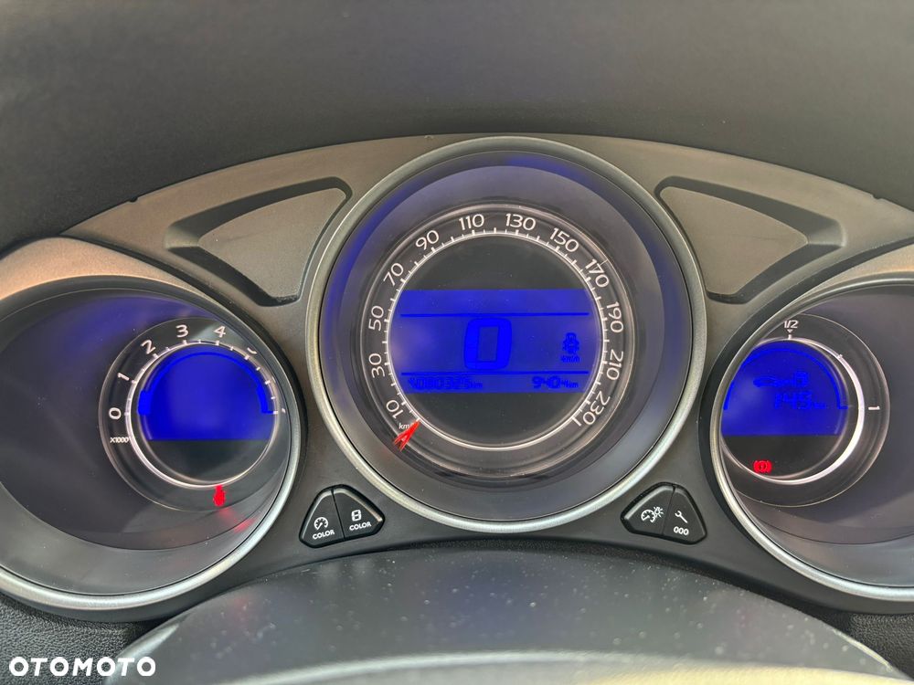 Citroën C4 PureTech 130 Stop & Start Business Class - 8