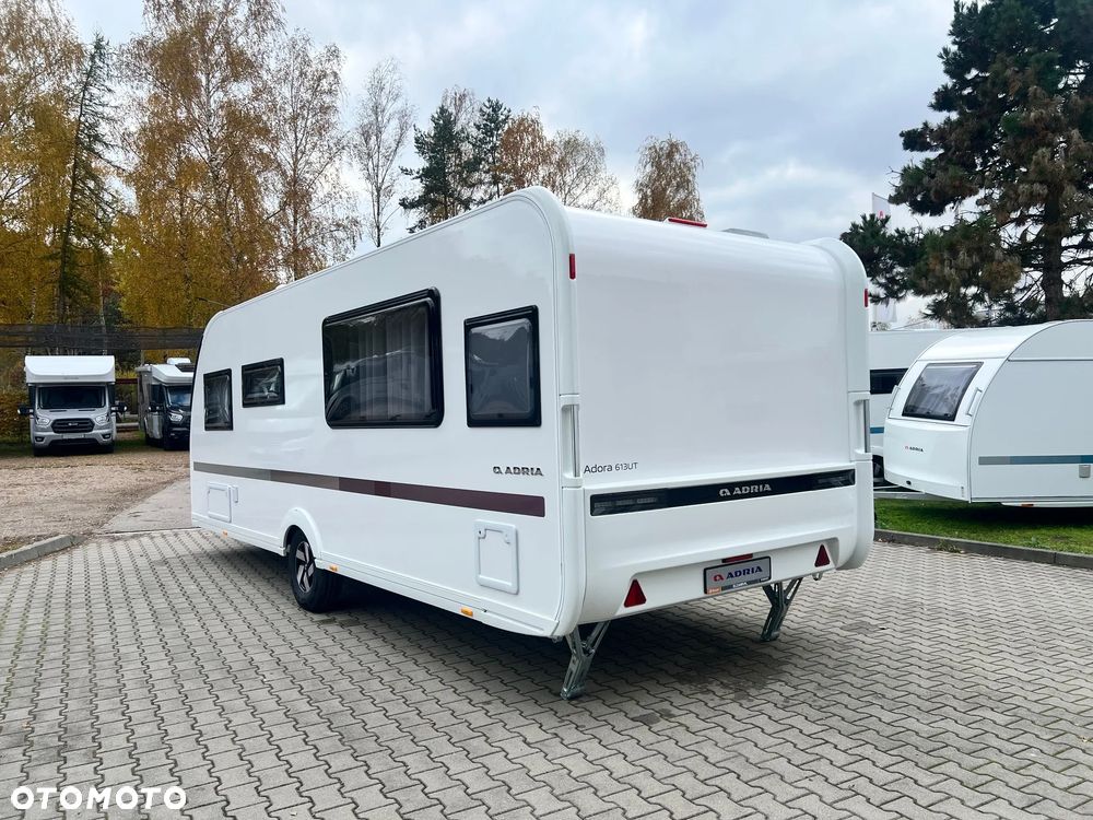 Adria Adora 613 UT - 6