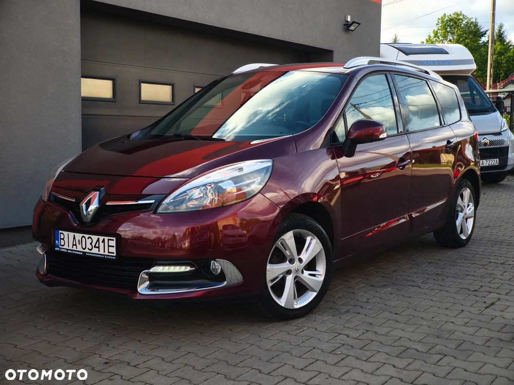 Renault Grand Scenic