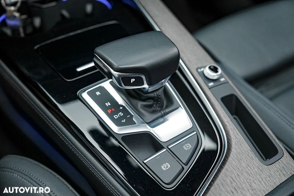 Audi A5 Sportback 35 TFSI S tronic advanced - 32