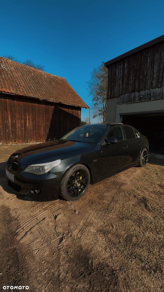 BMW Seria 5 - 23