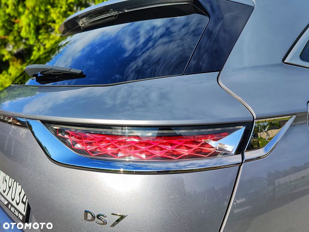 DS Automobiles DS 7 Crossback - 15