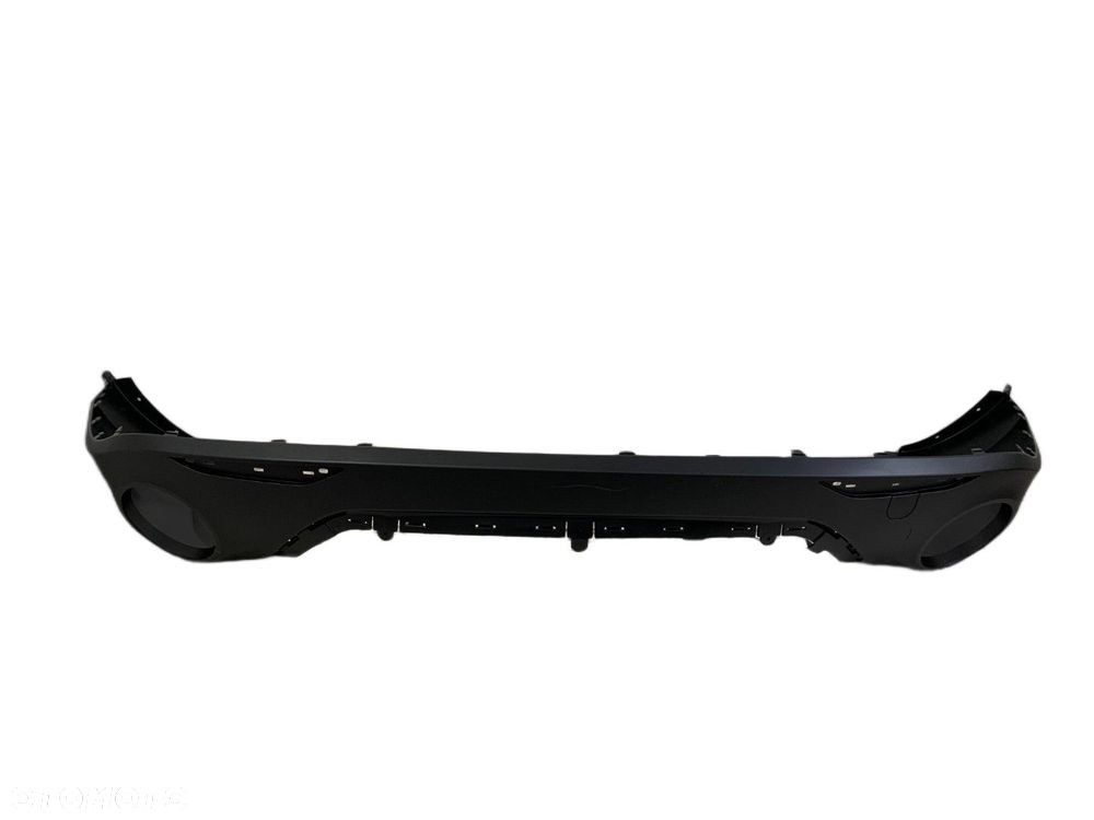 NOWY ORYGINALNY SPOILER ZDERZAKA TYLNEGO TYŁ ALFA ROMEO STELVIO 50559833 17-26 - 1