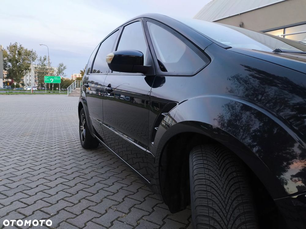 Ford S-Max 2.0 TDCi DPF Titanium - 21