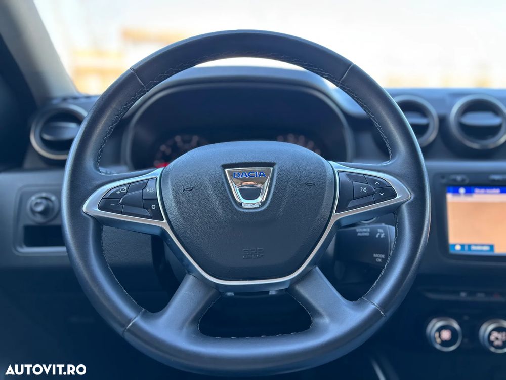Dacia Duster TCe 130 GPF Prestige - 22