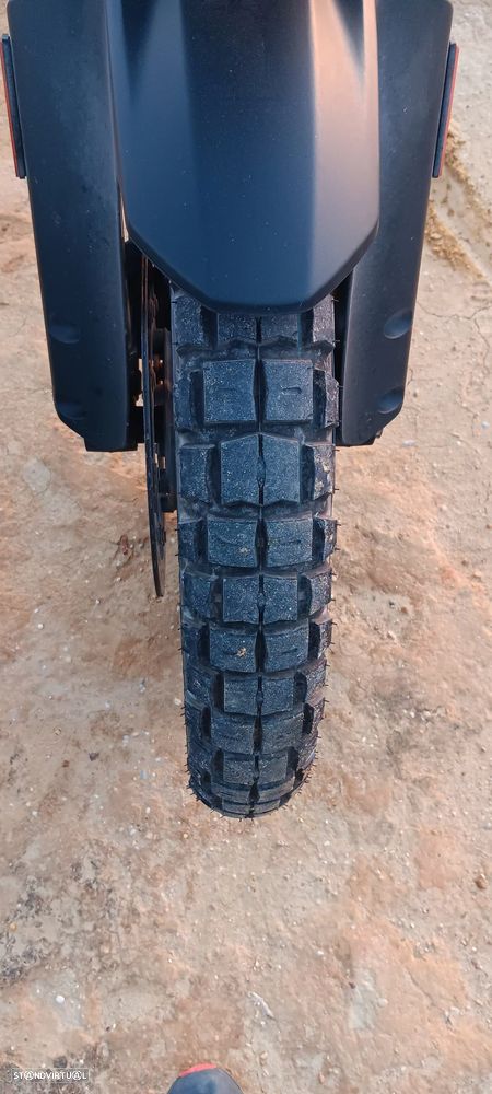 KTM 1090 Adventure Adventure R - 6