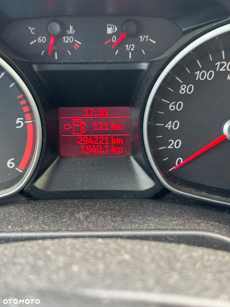 Ford Mondeo 2.0 TDCi Ambiente - 10