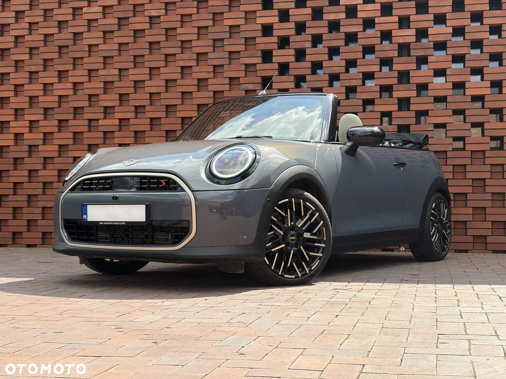 MINI Cooper S Linia Favoured - 9