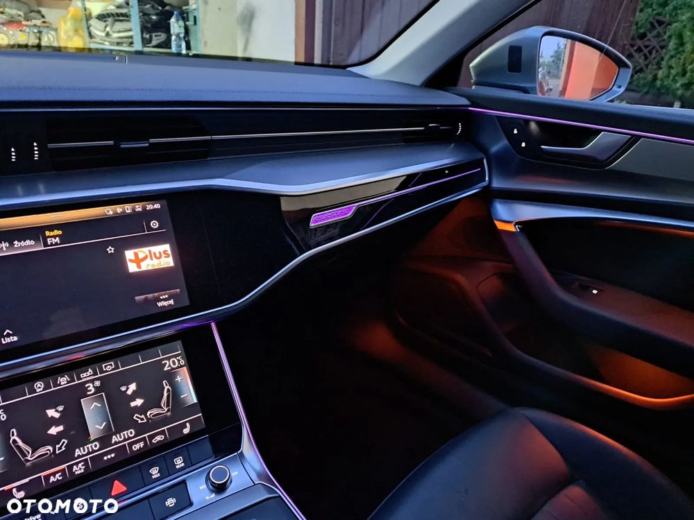 Audi A6 - 10