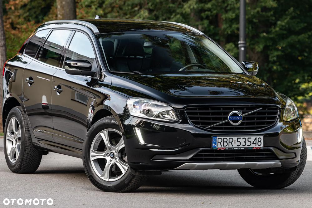 Volvo XC 60 - 7