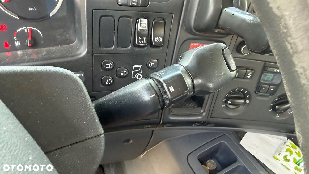 Scania P410 - 15