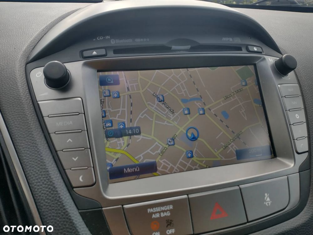 Hyundai ix35 2.0 GDI Premium 2WD - 9